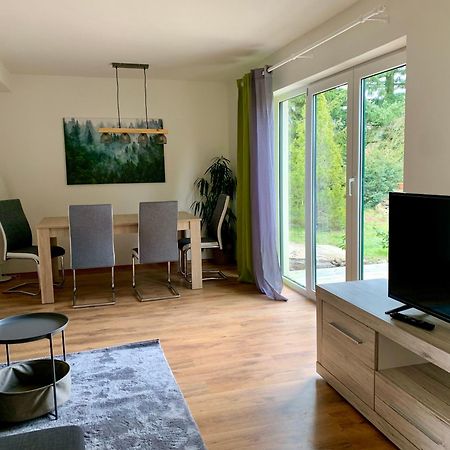 Mf Guesthouse Sukow  Esterno foto