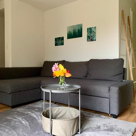 Mf Guesthouse Sukow  Esterno foto
