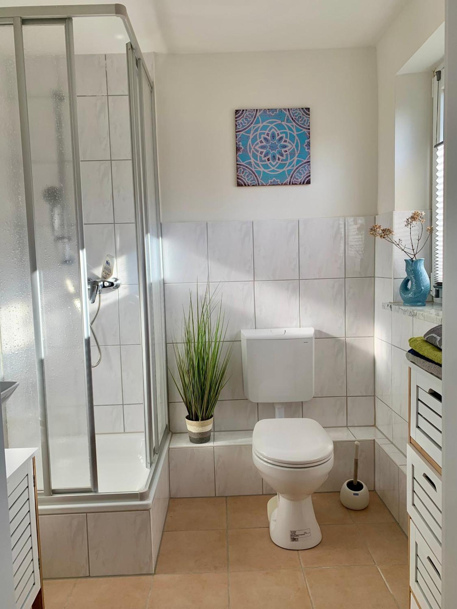 Mf Guesthouse Sukow  Esterno foto
