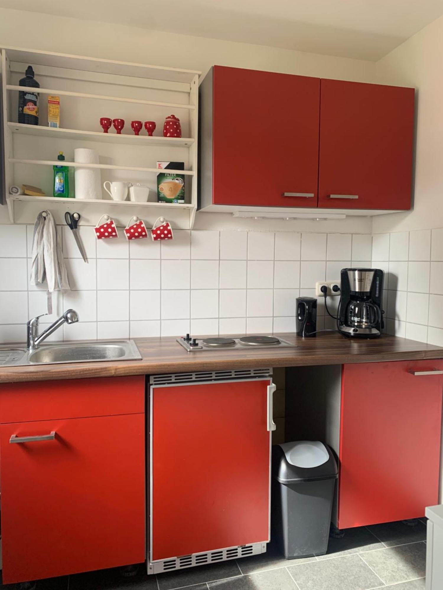 Mf Guesthouse Sukow  Esterno foto
