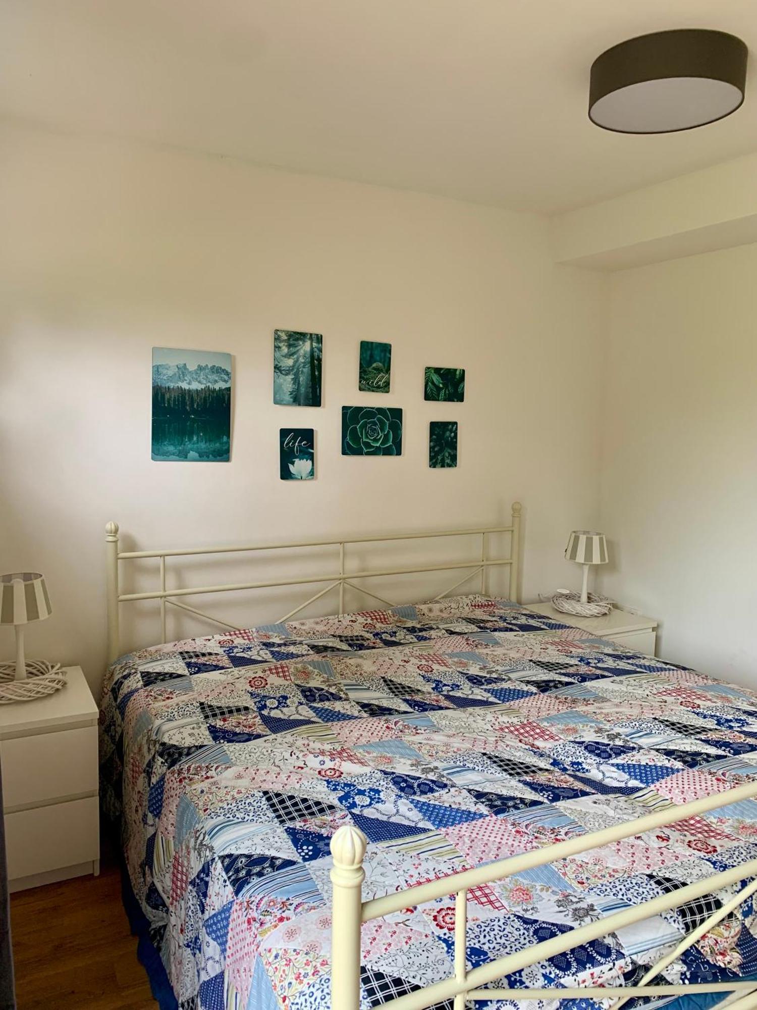 Mf Guesthouse Sukow  Esterno foto