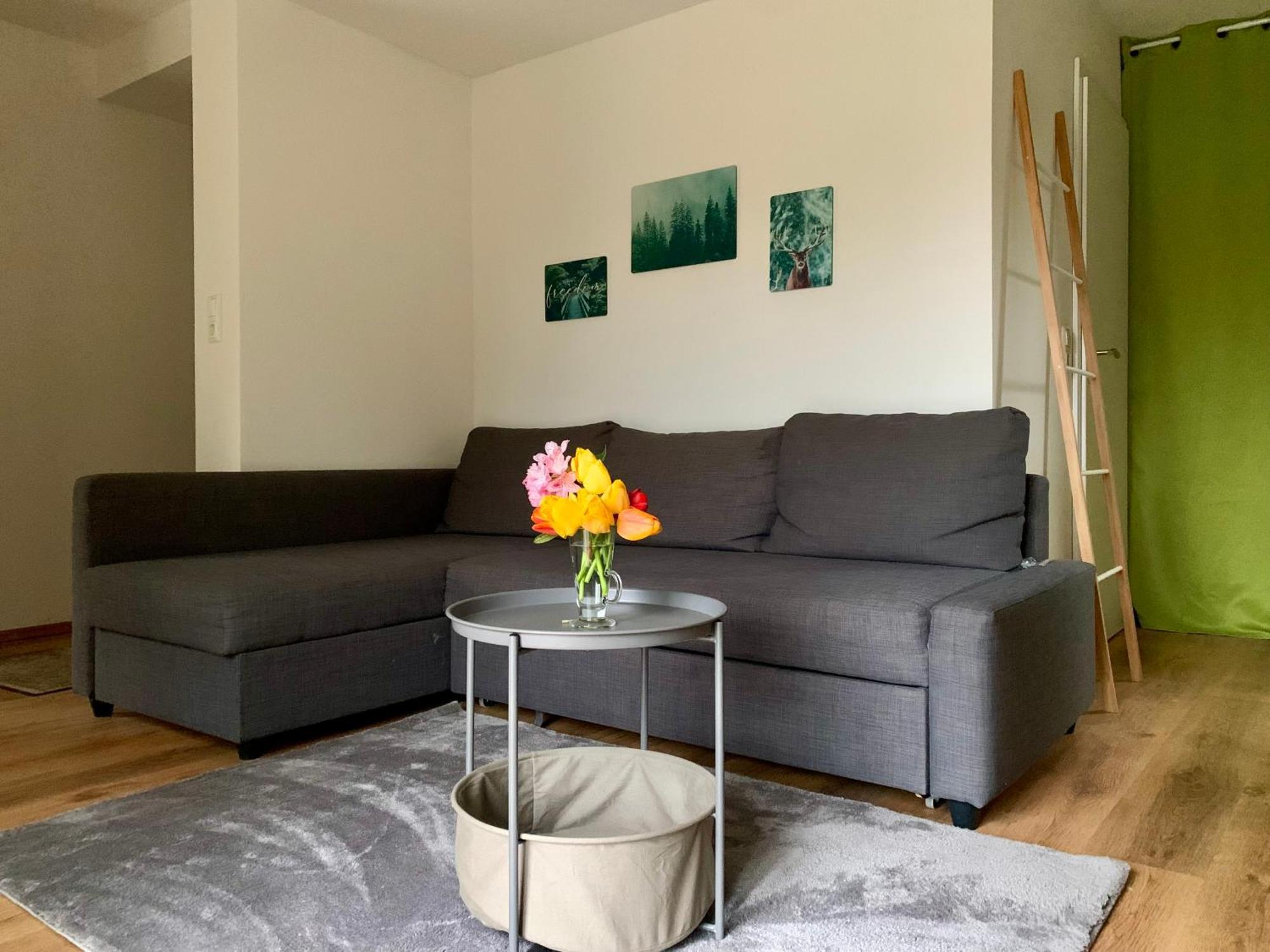 Mf Guesthouse Sukow  Esterno foto